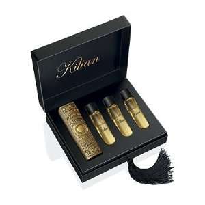  Kilian Amber Oud Gold Travel Spray/1 oz. Beauty