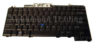 NEW Genuine OEM DELL Laptop Keyboard Precision M65 M4300 DR160 UC172 