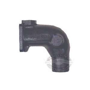  Barr Exhaust Elbow for Volvo VO20825599 Automotive