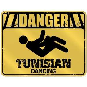    Tunisian Dancing  Tunisia Parking Sign Country