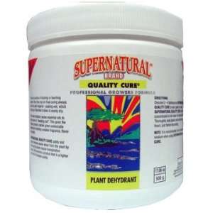  SuperNatural Quality Cure 500 g 