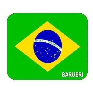  Brazil, Barueri mouse pad 