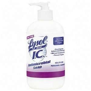  Reckitt Benckiser plc Lysol Antimicrobial Soap Everything 