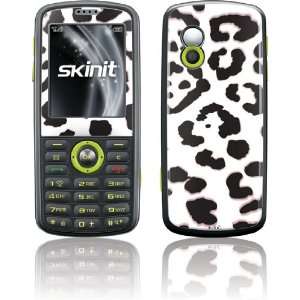  B&W Leopard skin for Samsung Gravity SGH T459 Electronics