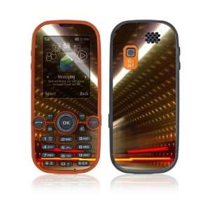  The Subway Decorative Skin Cover Decal Sticker for Samsung 