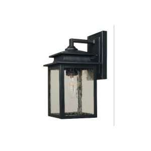  World Imports Lighting Sutton Outdoor Wall Sconce 9105 42 