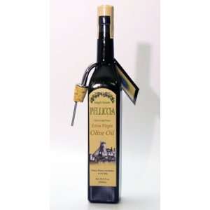 Pelliccia Single Estate Extra Virgin Olive Oil 2010  