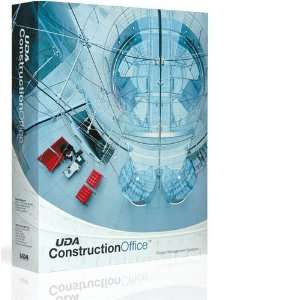  UDA ConstructionOffice Builder