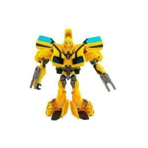  Transformers Prime Deluxe   Bumblebee Toys & Games