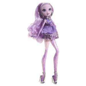    Barbie A Fashion Fairytale Flairies ShimR Doll Toys & Games