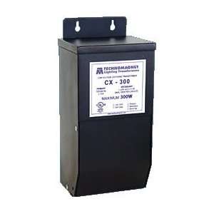   Low Voltage Transformer for lighting systems 600 watt 12 and 24 volt