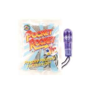 Pocket Rocket Jr Purple
