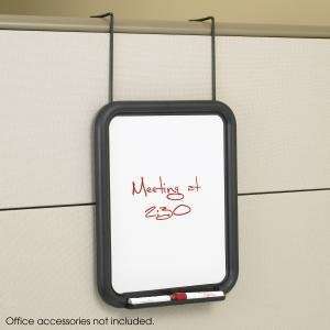  Safco 4158CH   Panelmate Dry Erase Marker Board, 13 1/2 x 16 5 
