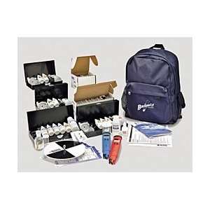 Hanna Marine Science Backpack Kit  Industrial & Scientific