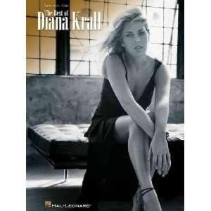  The Best of Diana Krall **ISBN 9780634063329** Not 