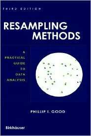   Analysis, (0817643869), Phillip I. Good, Textbooks   