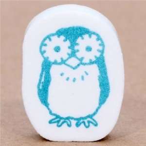  cute small owl stamp kawaii Toys & Games