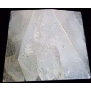  2.9 Quartz Pyramid Reiki Healing Crystal Energy 09 