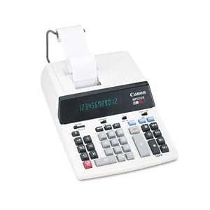  Canon® MP21DX Two Color Printing Calculator Electronics
