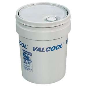 VALENITE ValCool® Cutting Fluids   MODEL  96332 Container Size 5 