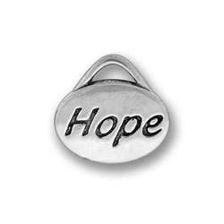 Hope Peace Live Love Dream   10 Charms To Choose From  