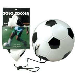   Soccer Free Kick, Dribble Trainer/Training Chord