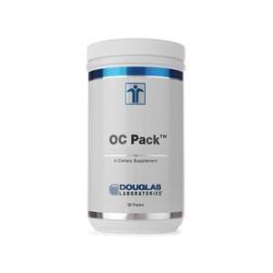  OC Pack Formula 2 30 pkts   Douglas Laboratories Health 