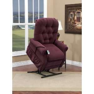    25 Series Two Way Reclining Lift Chair Aaron Berry