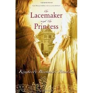   and the Princess [Paperback] Kimberly Brubaker Bradley Books