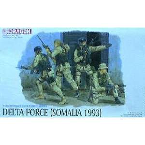  Delta Force Somalia 93 1 35 Dragon Toys & Games