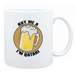   New  Buy Me A Beer , I Am Qatari  Qatar Mug Country