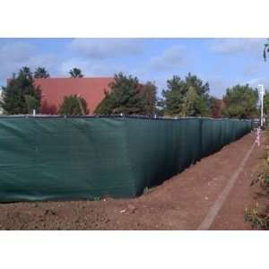  Privacy Screen and Windscreen Fence 8x50