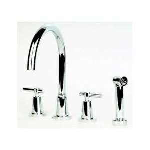  Kitchen Faucet by Schon