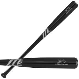  Marucci Black Comp/Alloy Baseball Bats