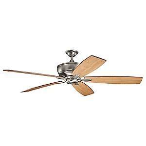  Monarch Ceiling Fan by Kichler