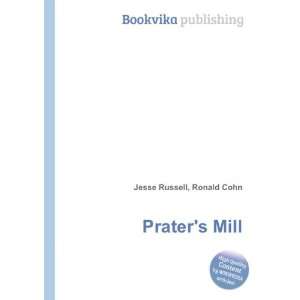  Praters Mill Ronald Cohn Jesse Russell Books