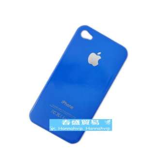 NEW Hard Rugged Case Cover Skin Bag Accessory for Apple Iphone 4 3GS 