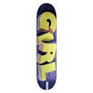   Skateboards Koston Wooden It Be Nice Deck  7.75
