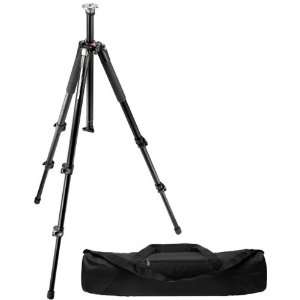  Manfrotto 055XB Classic Tripod Legs with Padded Case 