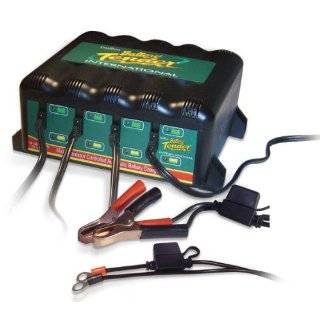  Top Rated best Jump Starters & Battery Chargers
