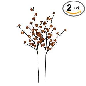   Tree (set of 2 Branches) with 60 bulbs, 40 inches (Battery operated