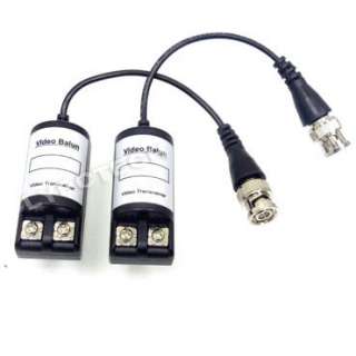 package includes 4 x 1 port passive twisted pair transceivers features 