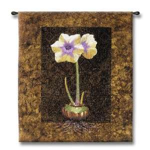  Fine Art Tapestry Lady Jane Rectangle 0.27 x 0.34 Area Rug 