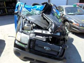 01 02 03 04 05 FORD EXPLORER AUTOMATIC TRANSMISSION  