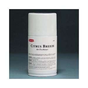 SeBreeze Fragrance Aerosol Canisters RCP5138  Kitchen 