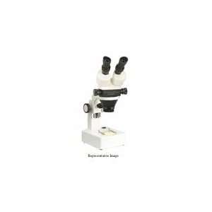  Pro Zoom™ 6.5 Binocular Microscope, Lab Base with Built 