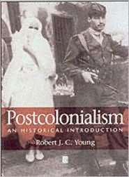Postcolonialism, (0631200711), Robert Young, Textbooks   Barnes 