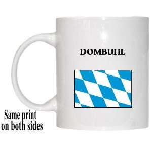 Bavaria (Bayern)   DOMBUHL Mug