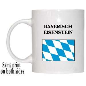  Bavaria (Bayern)   BAYERISCH EISENSTEIN Mug Everything 