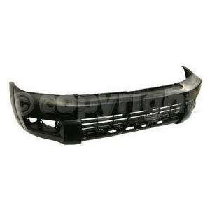  2003 2005 Toyota 4 runner (Limited) FRONT BUMPER COVER 